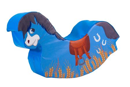 נדנדת סוס
