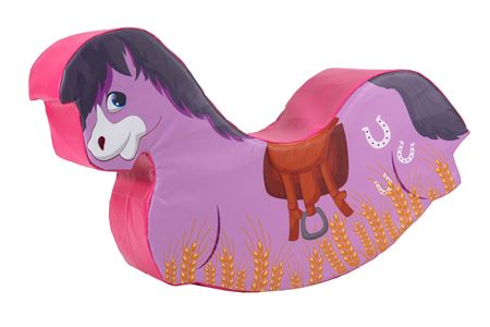 נדנדת סוס