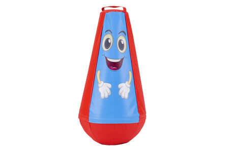 בובת נחום תקום קשיחה אפליקציה