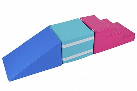 ערכת טיפוס וגלישה בסיסית