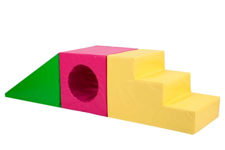 ערכת טיפוס וגלישה מחוררת