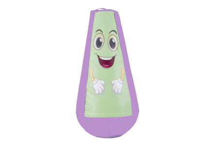 בובת נחום תקום קשיחה אפליקציה