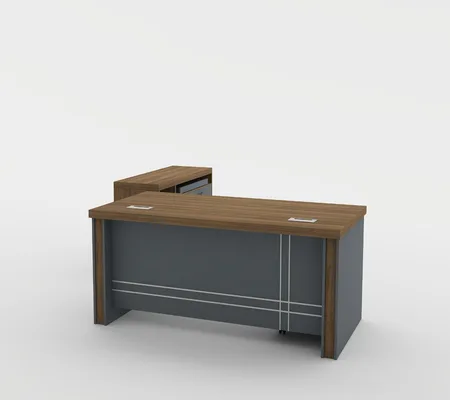 משרד דגם אמפיר 160